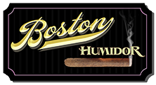 Boston Humidor