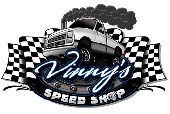 Vinny's Speed Shop